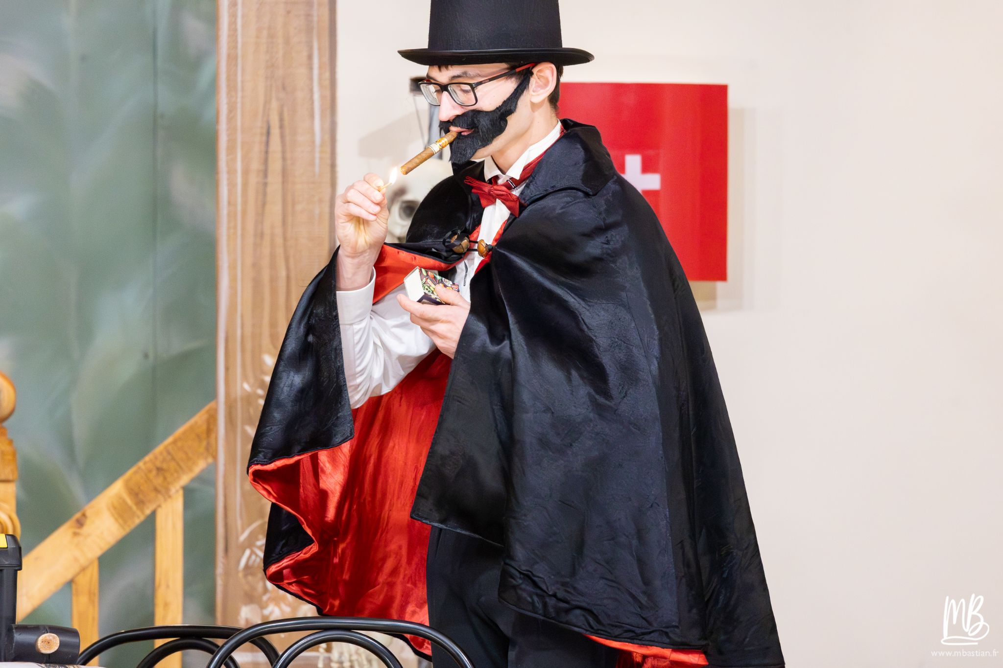 20260123 DE WUNDERHEILER MB 97